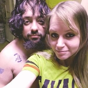 Meet your Posher, Ashlea